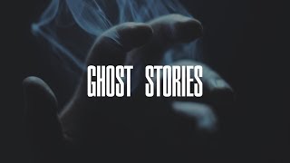 FREE Dark Underground Rap Beat / Ghost Stories (Prod. Syndrome)