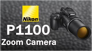 Nikon Coolpix P1100 Leaked Specs