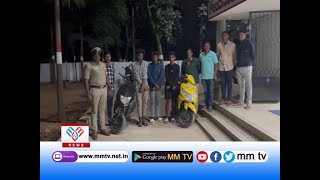 MM TV-News 12-01-2025