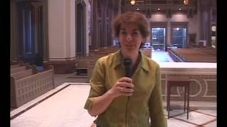 Times-Dispatch Go! Discover Richmond - Cathedral of the Sacred Heart