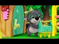 meet winnie the pooh s new friend bea me u0026 winnie the pooh @disneyjr