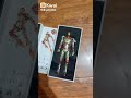 Iron Man Mk42 Action Figure Toy