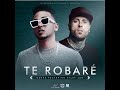 TE ROBARE - NICKY JAM x OZUNA  (REMIX)