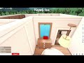 roblox bloxburg no gamepass 15k starter house minami oroi