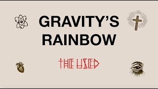 The Used - Gravity's Rainbow [ Music ]
