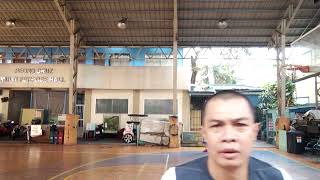 papawis uli basketball Vlog 2