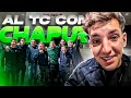 VIAJANDO al TC con FACU CHAPUR y sus AMIGOS