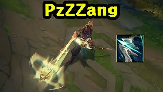 The Best Yasuo KR Builds Galeforce