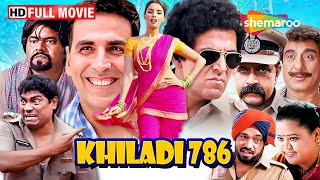 Khiladi 786 (Full Movie) - Akshay Kumar, Mithun, Asin | Best Hindi Comedy Film