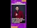 Gunawan LIDA Saat Nyanyikan Aku Bidadari Syurgamu by. Siti Nurhaliza, Merdu