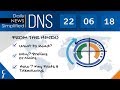 Daily News Simplified 22-06-18 (The Hindu Newspaper - Current Affairs - Analysis for UPSC/IAS Exam)