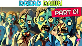 DREAD DAWN | Gameplay Walkthrough Part 1