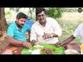 pork fry village style cooking கிராமத்து பன்றி கறி வறுவல் pork curry recipe meipix