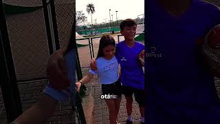 Lucas mitando #cauasouza e #ricardinho Obs: vídeo não é meu e do #taspio