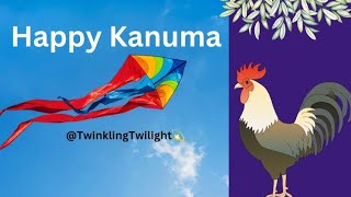 కనుమ శుభాకాంక్షలు🐓 #day3 #kanuma #home #festival #vibes #pongal #sankranthi #hen #TwinklingTwilight💫