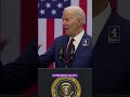 'Pay your share of taxes' Biden to billionaires