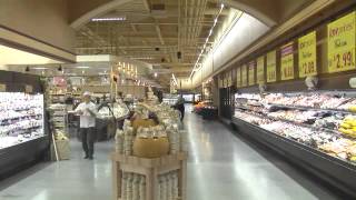 Wegmans Northborough Opens!