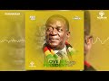 Holy 100 - Tilikunakilwa ft. DJ Towers (Audio Visualizer)