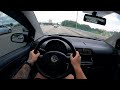 VW Fox 1.0 Plus 2007 - POV #71