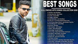 💖 Hits Of Guru Randhawa, Arijit Singh, Neha Kakkar, Armaan Malik 💖 Best Hindi Songs Oct 2020 💖
