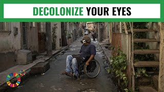 DECOLONIZE YOUR EYES: MY World 360º 2019.