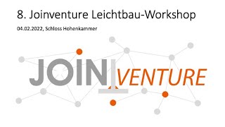 8. Leichtbau-Workshop: Sicher schweißen und Qualität überwachenin Produktion und Ausbildung