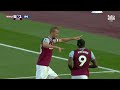 west ham united vs. ipswich town premier league highlights week 7 fubo canada