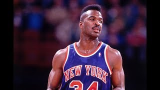 Charles Oakley - Oak