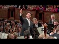 lorenzo viotti conducts the vienna philharmonic orchestra