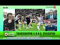 gündem futbol 21.01.2025 büyük sivas tv yayını 41. hafta