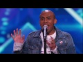 The CraigLewis Band   It's A Man's Man's Man's World   Auditions   America's Got Talent   Jun2, 2015