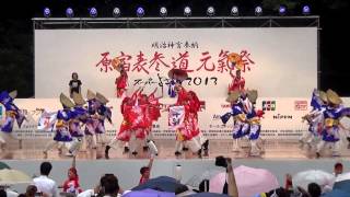 スーパーよさこい2013　十人十彩