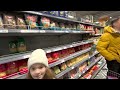 Снова Выросли Цены на Продукты в России. В магазинах Пятёрочка Некому Работать