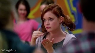 Jane Levy Dancing Compilation