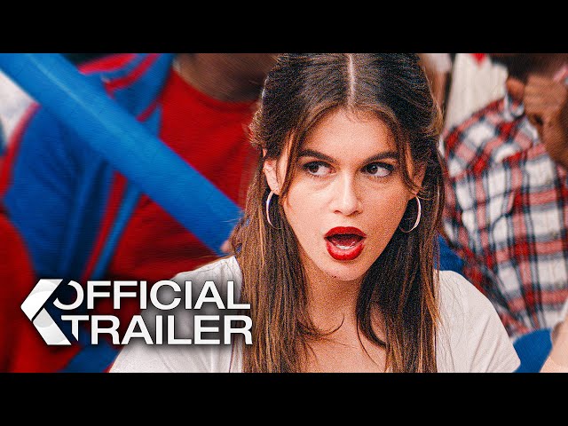 Bottoms Trailer General Gramma English Esl Video Lessons