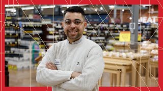 Meet a Retail Store Leader | NRF Foundation Career Spotlight