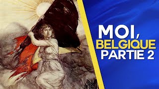 Moi Belgique: racontée par Annie Cordy - La démocratie en marche (1848-1894)