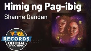 Himig ng Pag-ibig - Shanne Dandan | Adan Theme Song [Official Lyric Video]