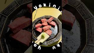 東京 王子 YAKINIKU SAIYA 焼肉賽や