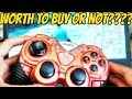 {Hindi} Review of Quantum QHM7487-2V-C Gamepad | (Red) | For PC ! {Hindi} Review of Quantum QHM7487-2V-C Gamepad | (Red) | For PC !