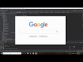 Performs Google Searches like iPhone's Siri with Python and Google API | #9