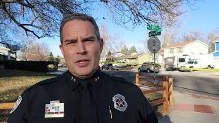 Police investigating presumed murder-suicide incident