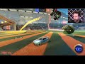 1v1 against a rocket league pro lethamyr