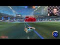 1v1 against a rocket league pro lethamyr