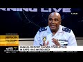 annual report shows corruption in saps has increased