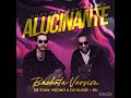 alucinante bachata version dj tony pecino x liley u0026 nando boom