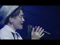 ナオト・インティライミ「first christmas」 『ナオト・インティライミ live tour 2024 spring』