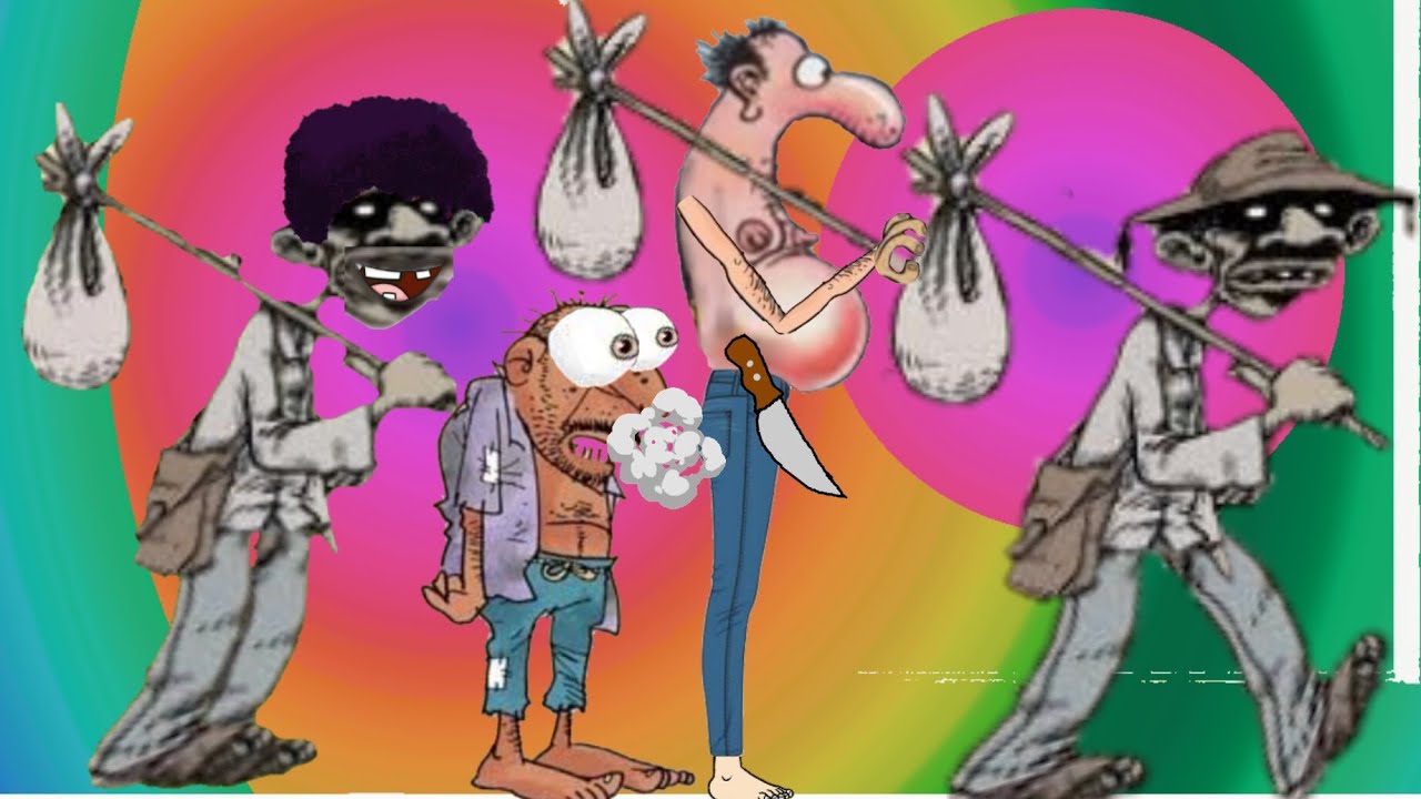 Humor Animação Risos E Alegria Youtube