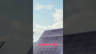 太阳能的优缺点 #shorts #solarpanels