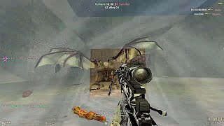 Cs 1.6 Zombie Plague - zm_cross on ZMX.LEAGUECS.RO